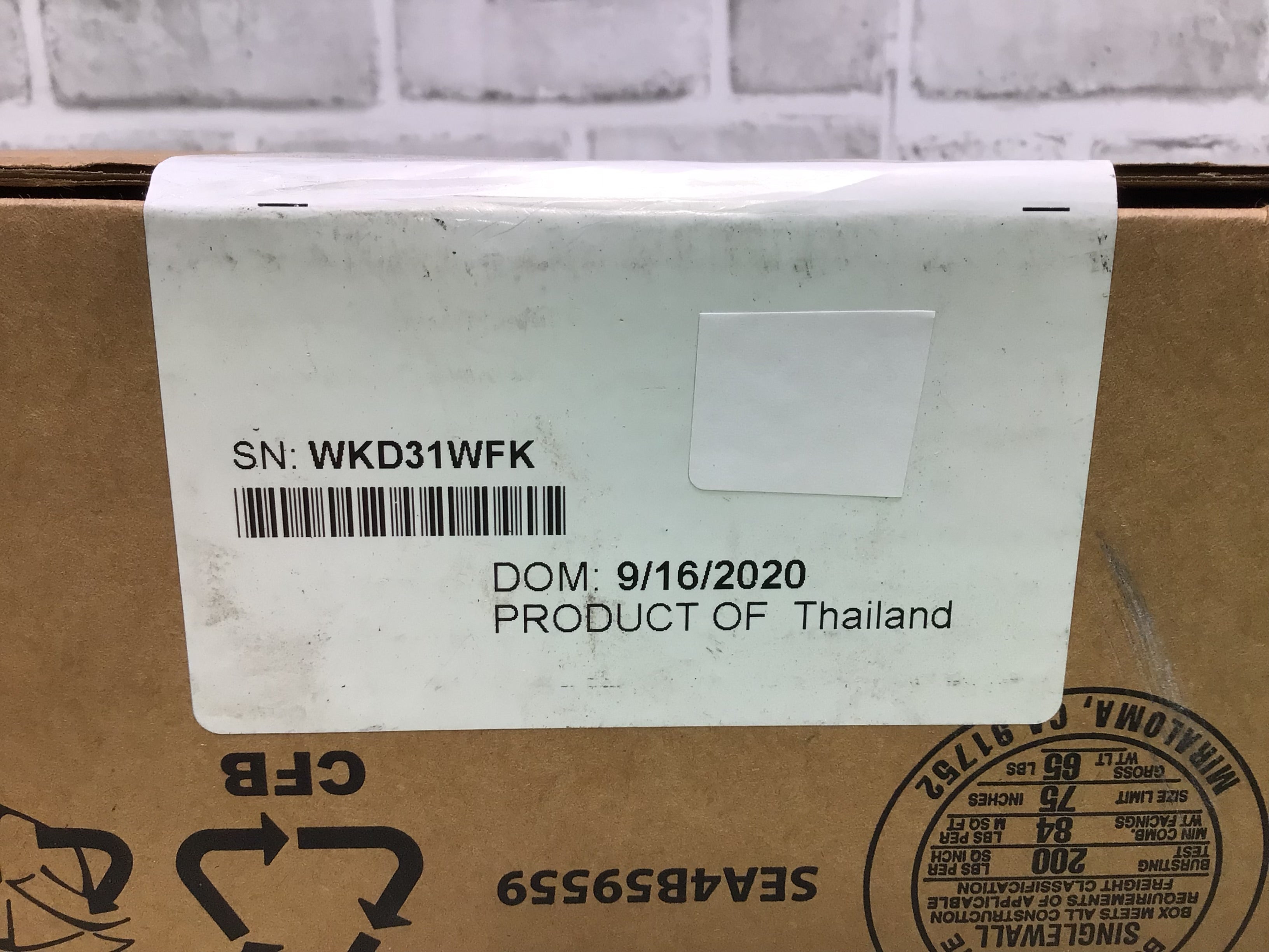 Seagate IronWolf 8TB NAS Internal Hard Drive HDD – 3.5 Inch SATA 6Gb/s 7200 RPM (7710895931630)